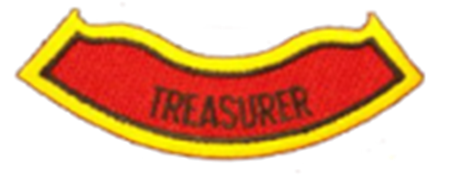 Treasurer